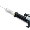 5454 Ручний титратор-дозатор Digital Titrator з використанням змінних картриджів с готовим реагентом