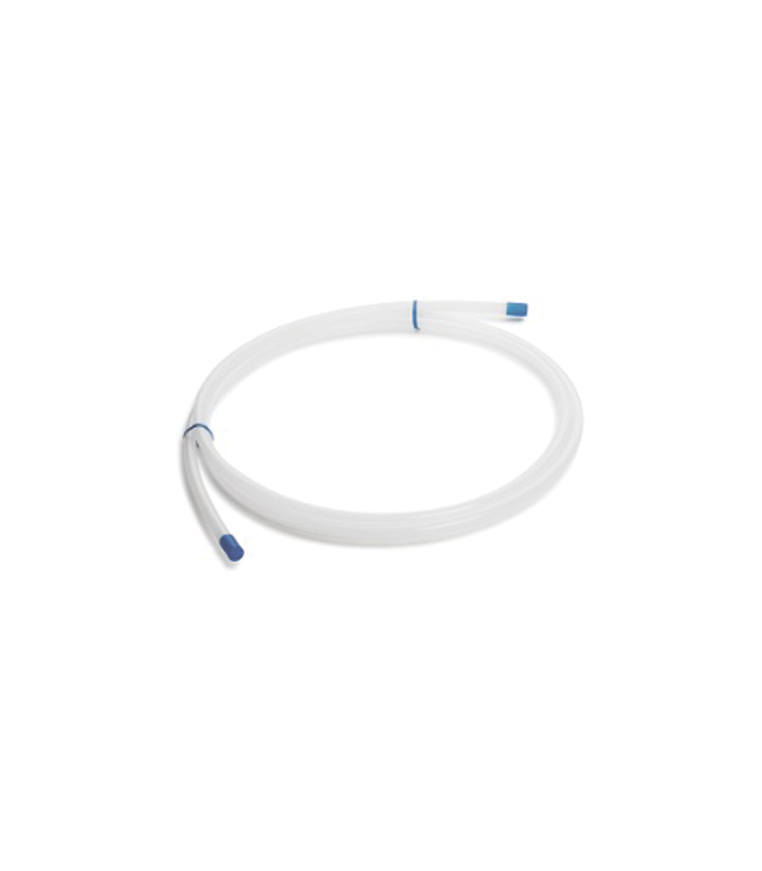 Тефлонова пробовідбірна трубка для VVS1/2”ODx3/8”ID