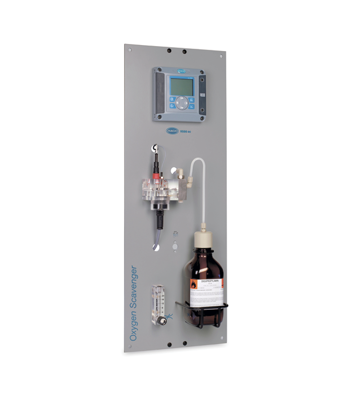 Аналізатор гідразину Polymetron 9586 Hydrastat